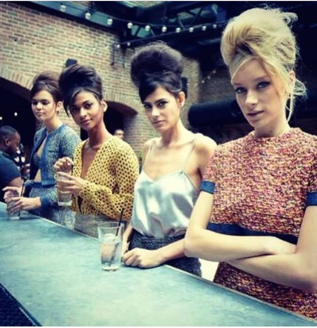 Fashion Week Files: Laquan Smith