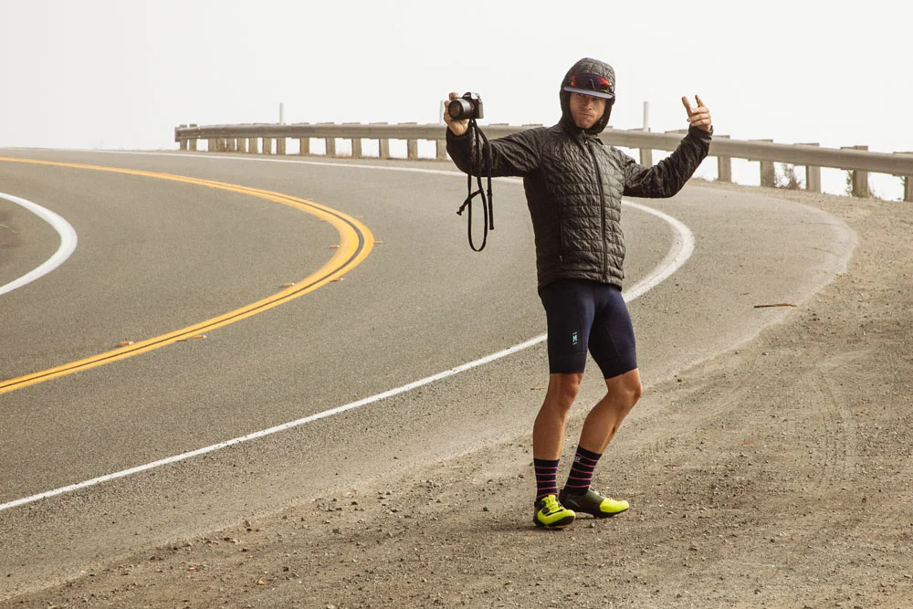 Leave it on the Road Mixtape - The in-between Moments