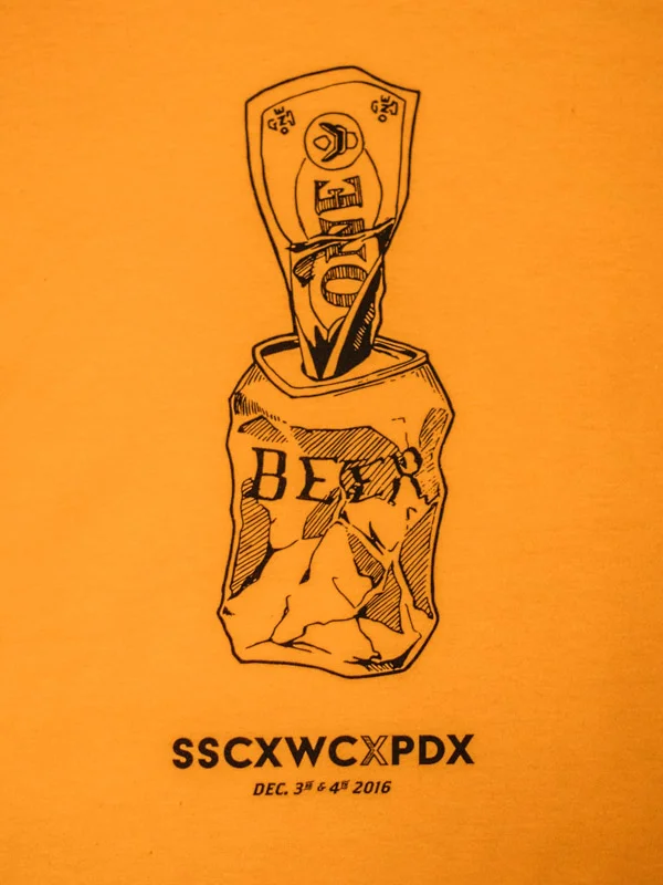 SSCXWCxPDX The T-Shirt