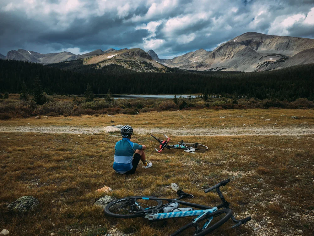 FIELD REPORT - ADEN & BENNETT