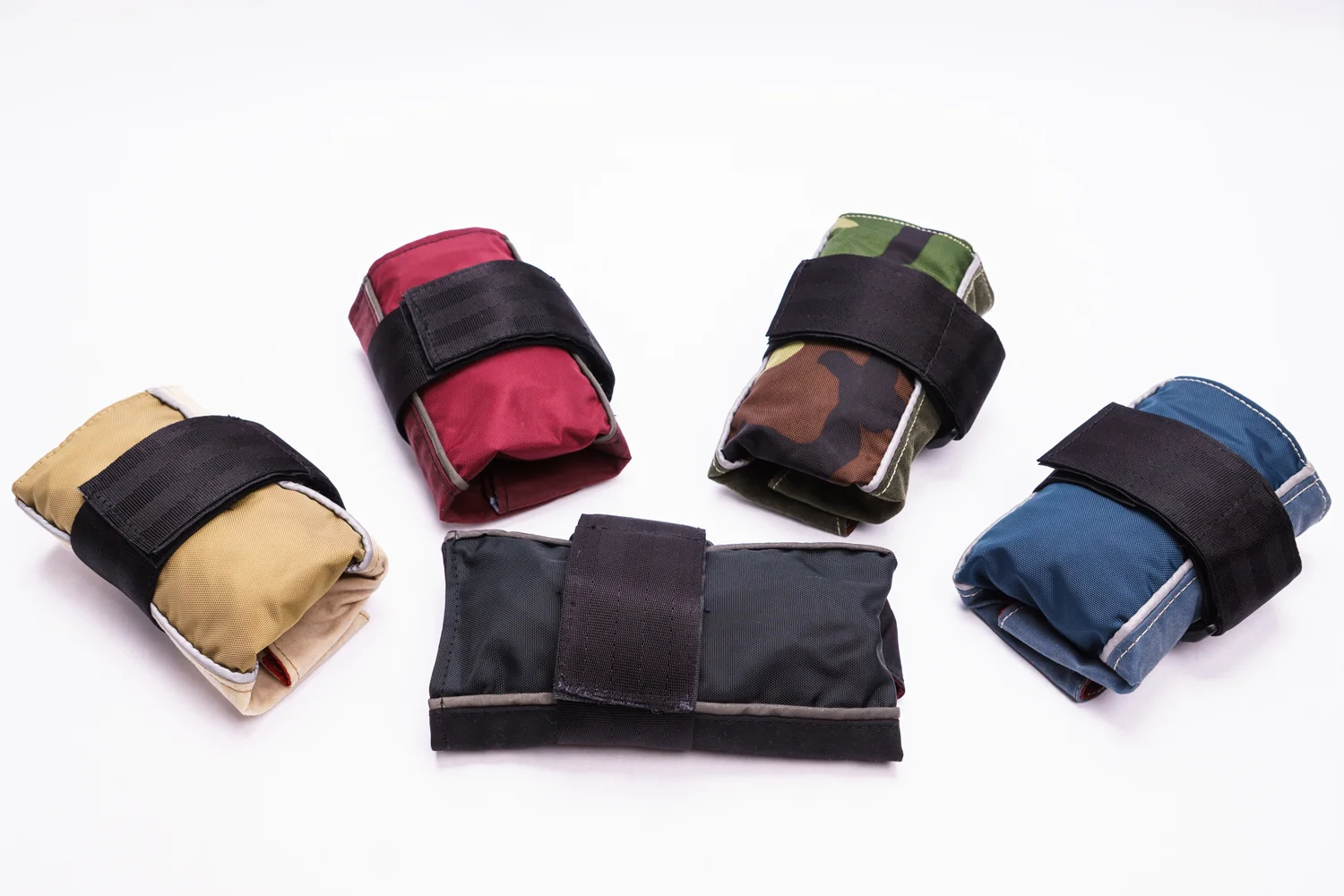 Tool Roll (All Colors)