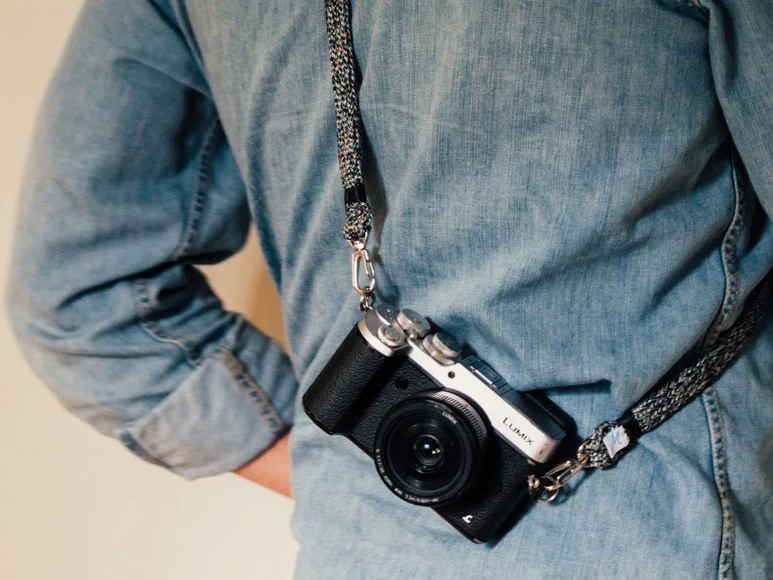 Mettle Leisure Strap