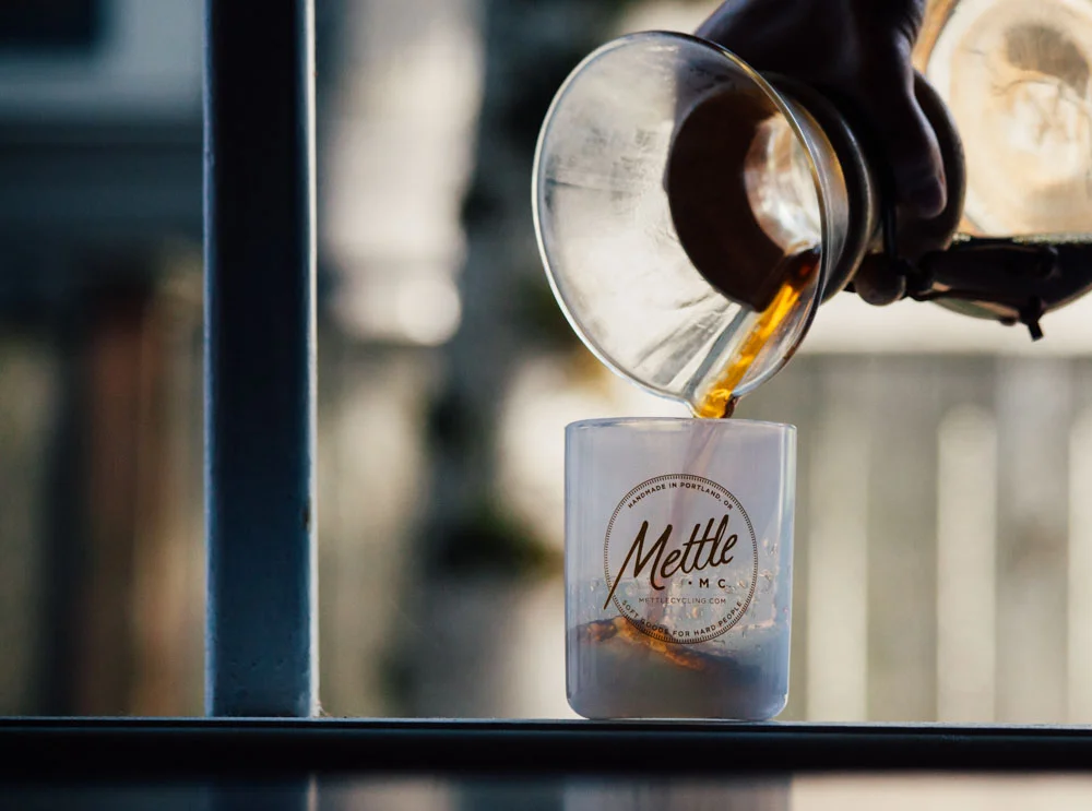 Mettle x Bread Winner Cafe Coffee Mugs