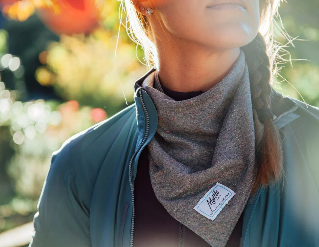 Mettle Cycling Neckerchief