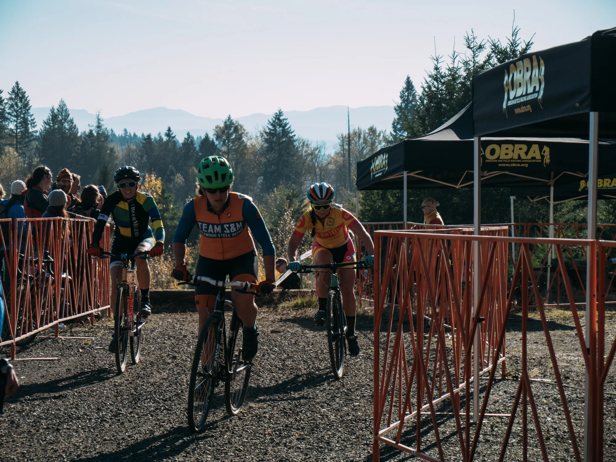 Photos from Mettle Cycling 