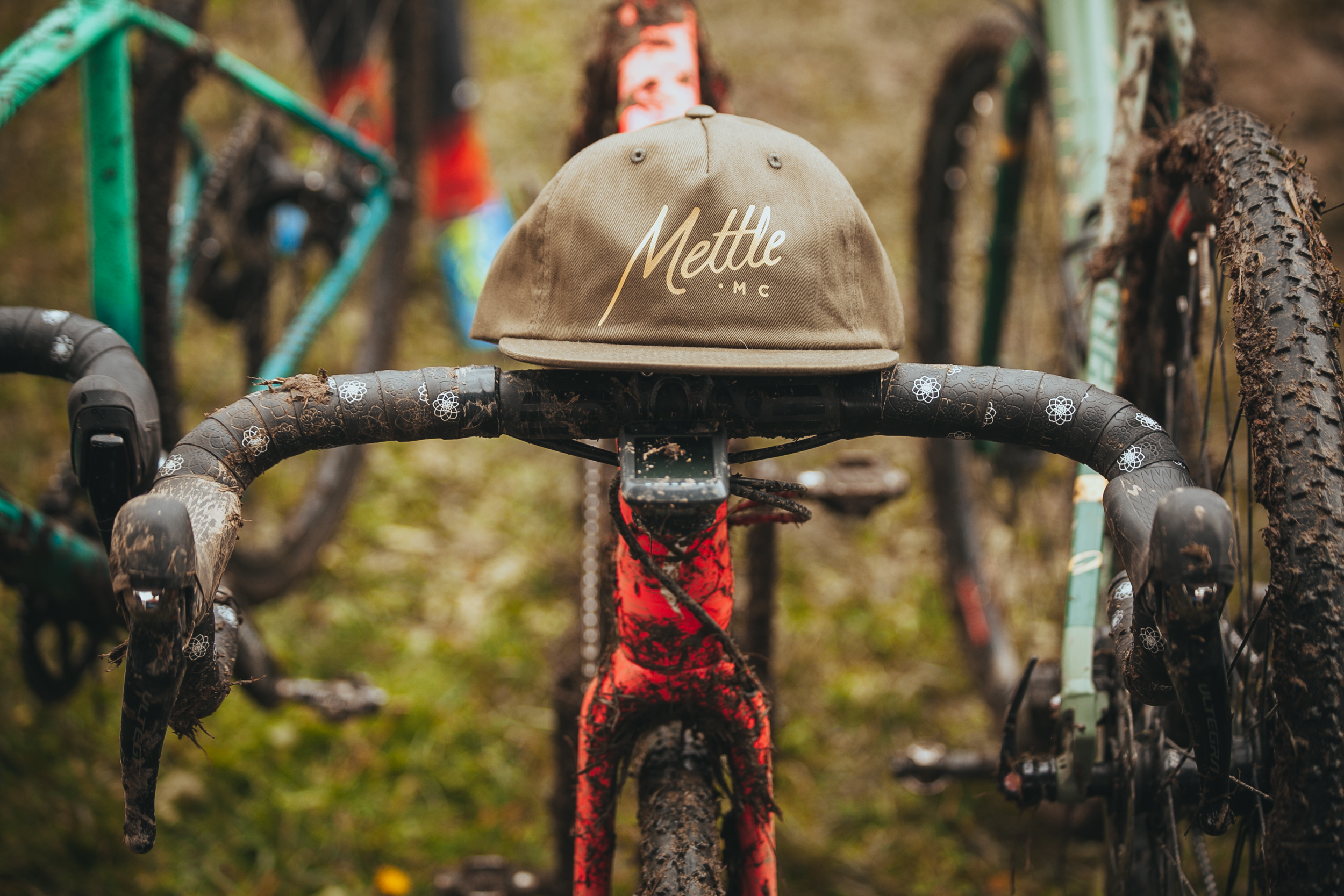 Mettle Cycling The Hat