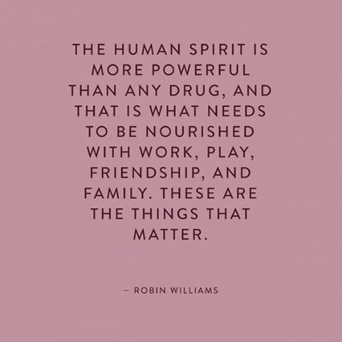 Human spirit is powerful. #robinwilliams #powerofhello
&mdash;&mdash;&mdash;&mdash;&mdash;&mdash;&mdash;&mdash;&mdash;&mdash;&mdash;&mdash;&mdash;&mdash;&mdash;
#motivation #ambition #inspiration #wisdom #wellsaid #abundance #entrepreneur #founder #h