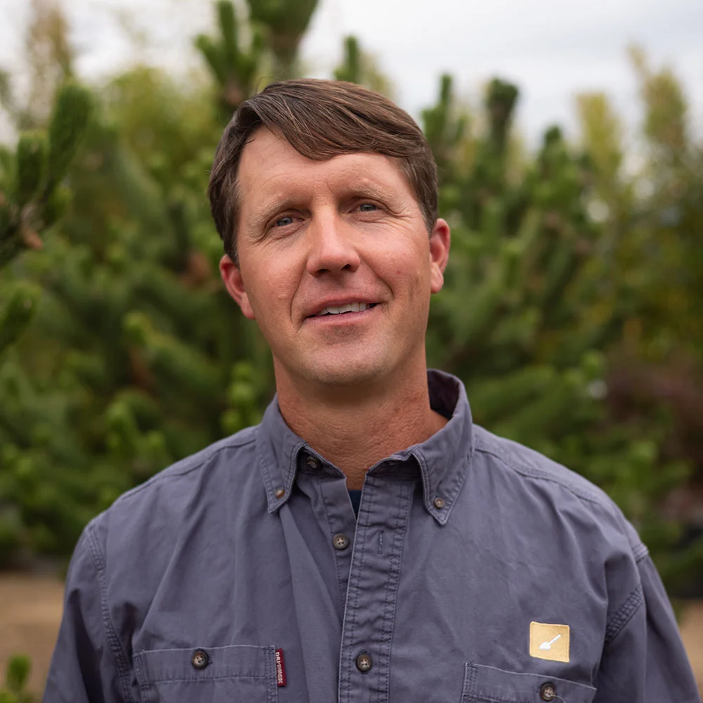 James Day, Owner, Project Manager, Solid Ground Landscape, Inc.