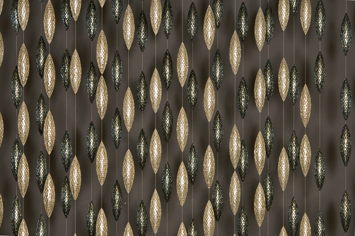 Fuse | Glass, composite, concrete, steel. 9'h x 11'w x 20"d hoto by Lisa Jacoby