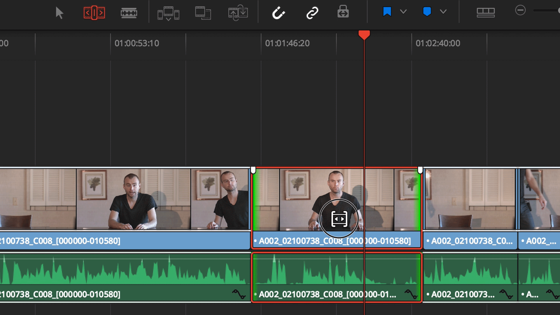 How Do You Make a GIF in DaVinci Resolve?