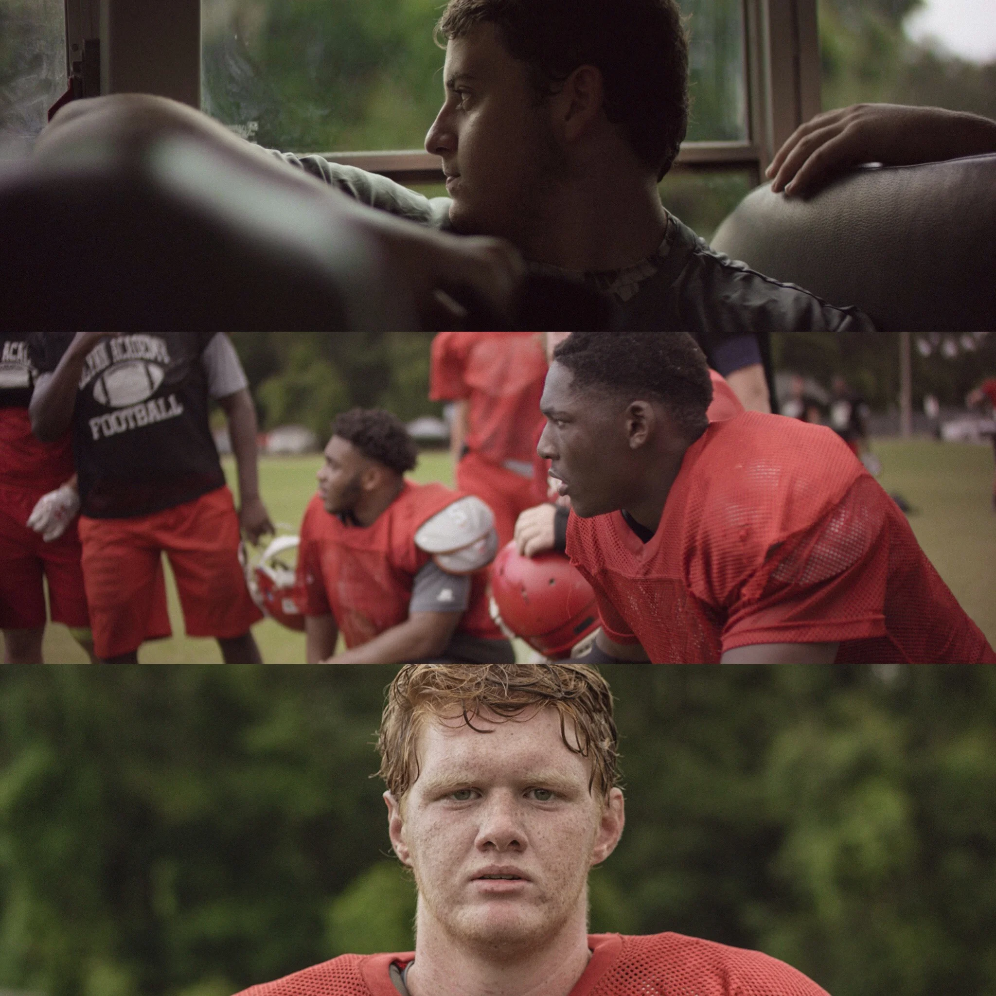  Russell Athletic: #SettleYourScore 