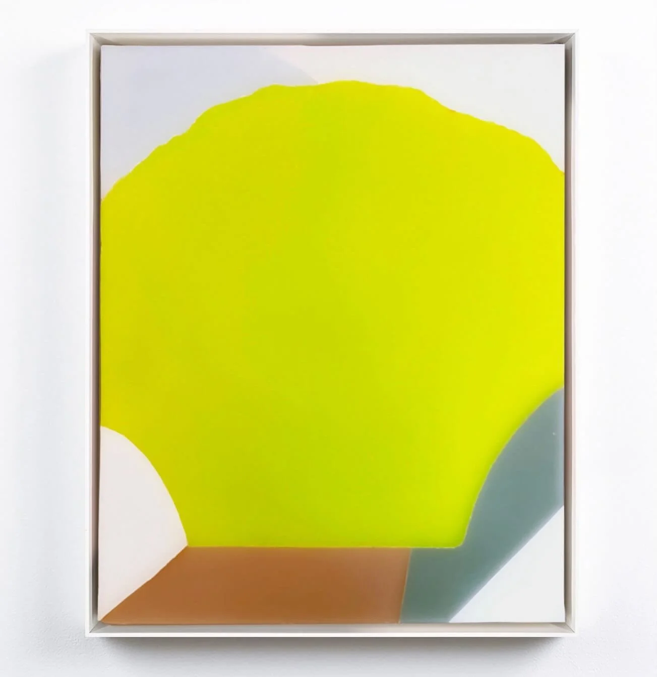 First day to visit Art Toronto! Come by our booth A08 to see this exceptional work by Derek Root in person! 

Image: Derek Root, Confidence, 2023, Oil and wax on panel, 20x16 in.