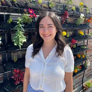 Liz Essman Ogden - Executive Director