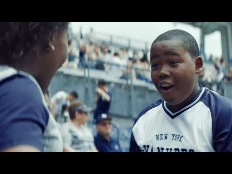 Future Yankees Welcome