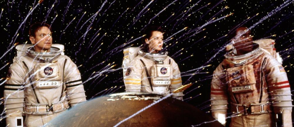 Mission To Mars