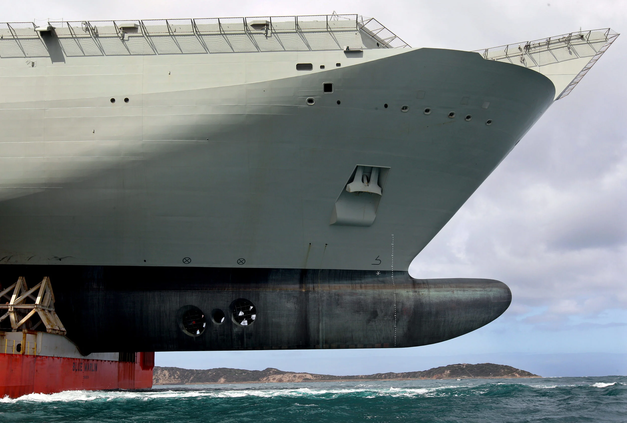 NEW SHIP CANBERRA-FF935330-582884.JPG