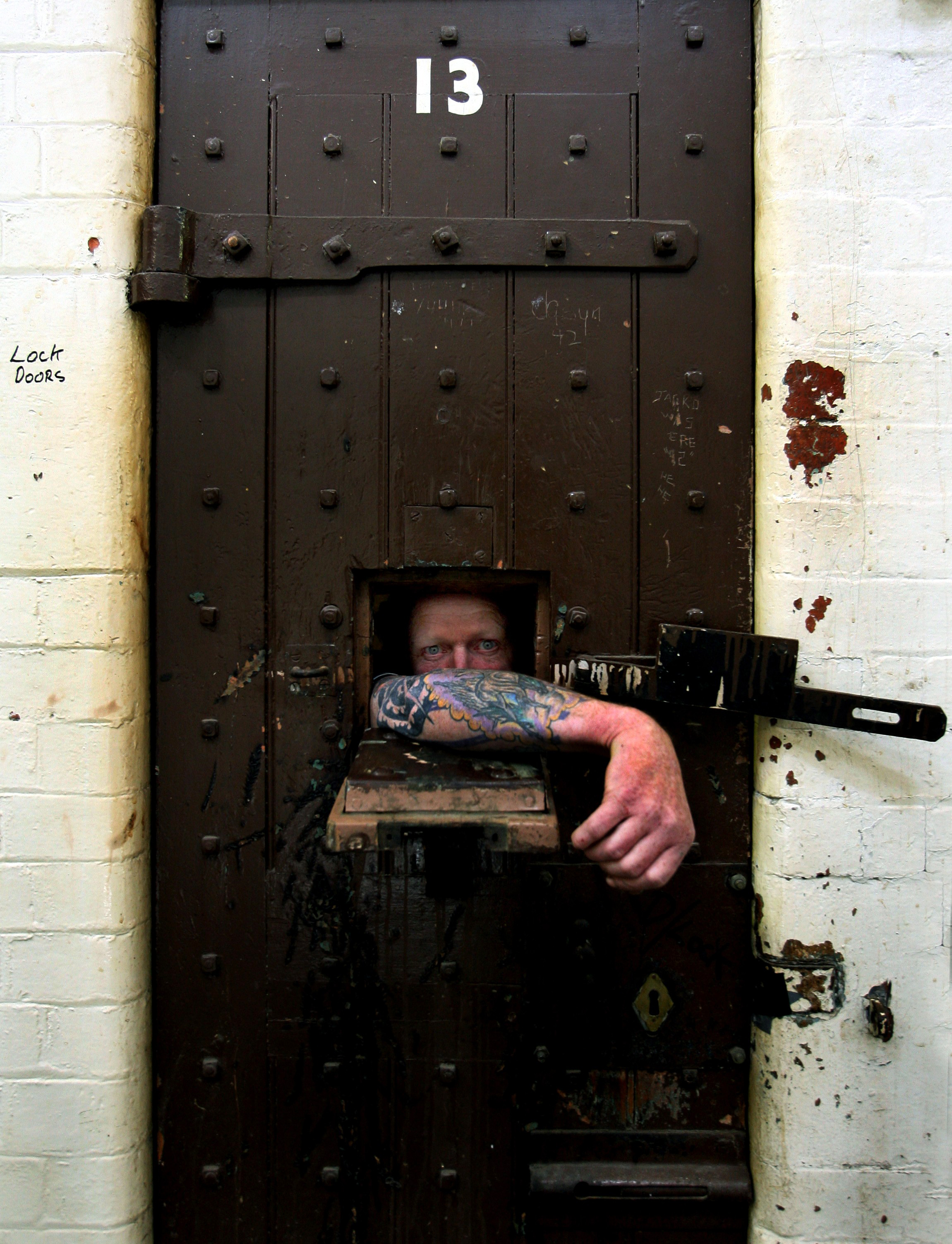 OLD MELBOURNE GAOL-FF566693-582763.JPG