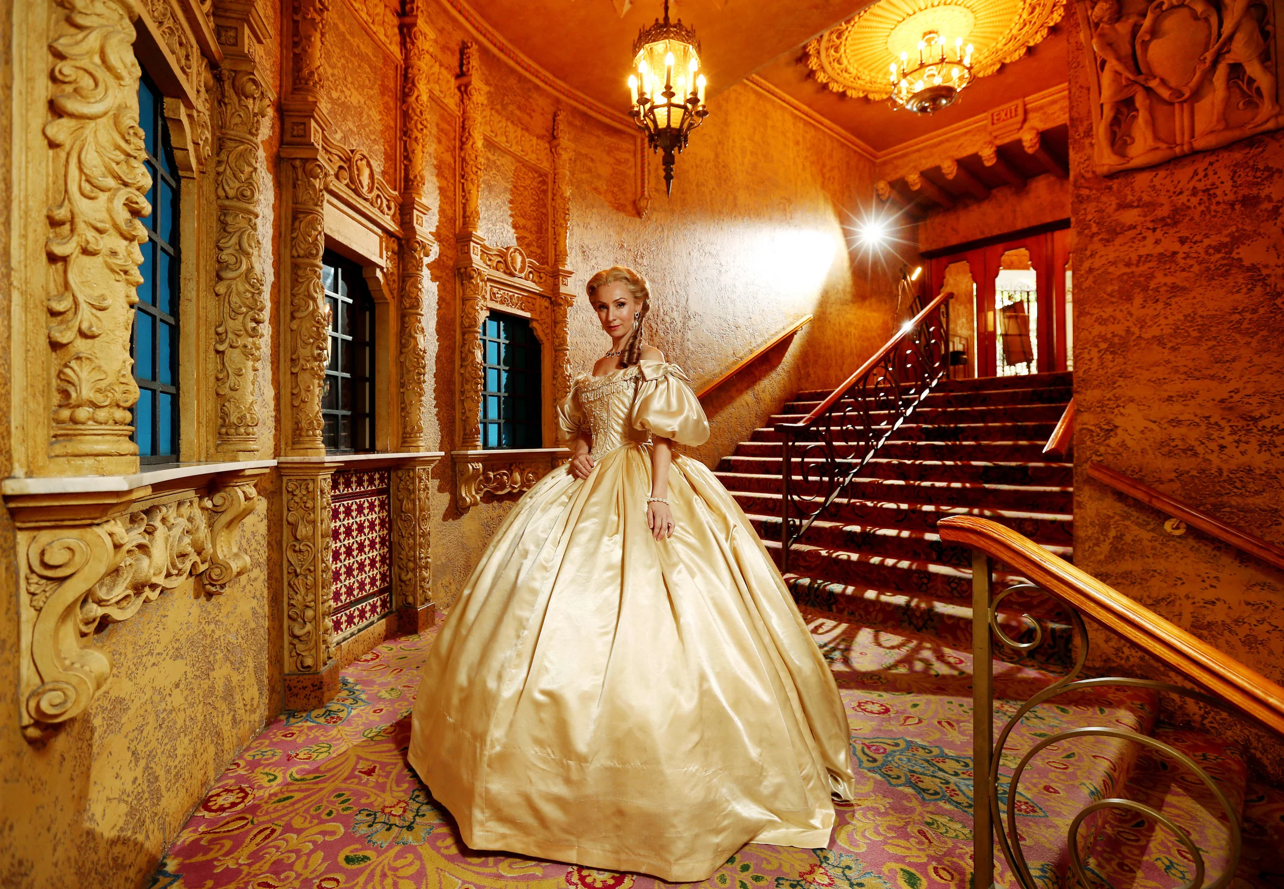 The King and I copy.JPG