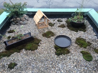 After - Rooftop Garden