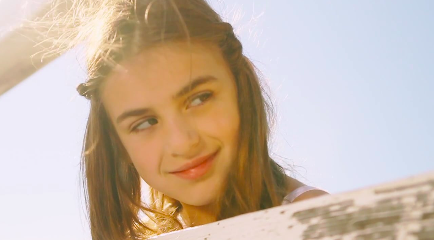 hello, future. 'The Day' - entry for Moby/Saatchi&Saatchi competition