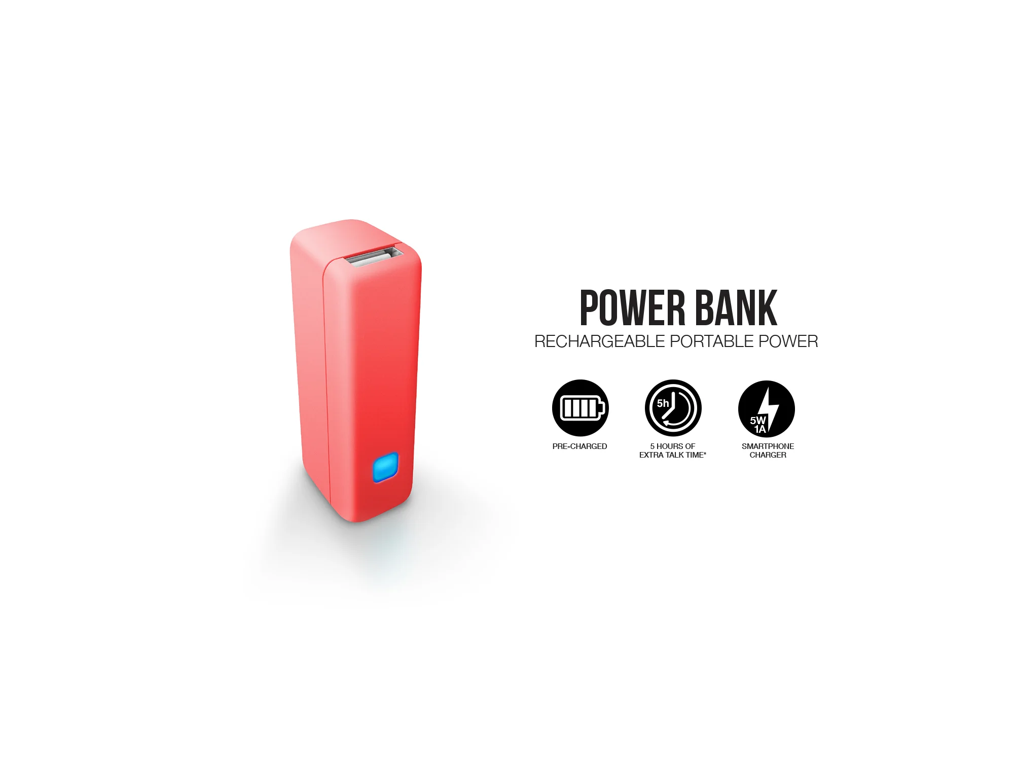 gems splashproof speaker