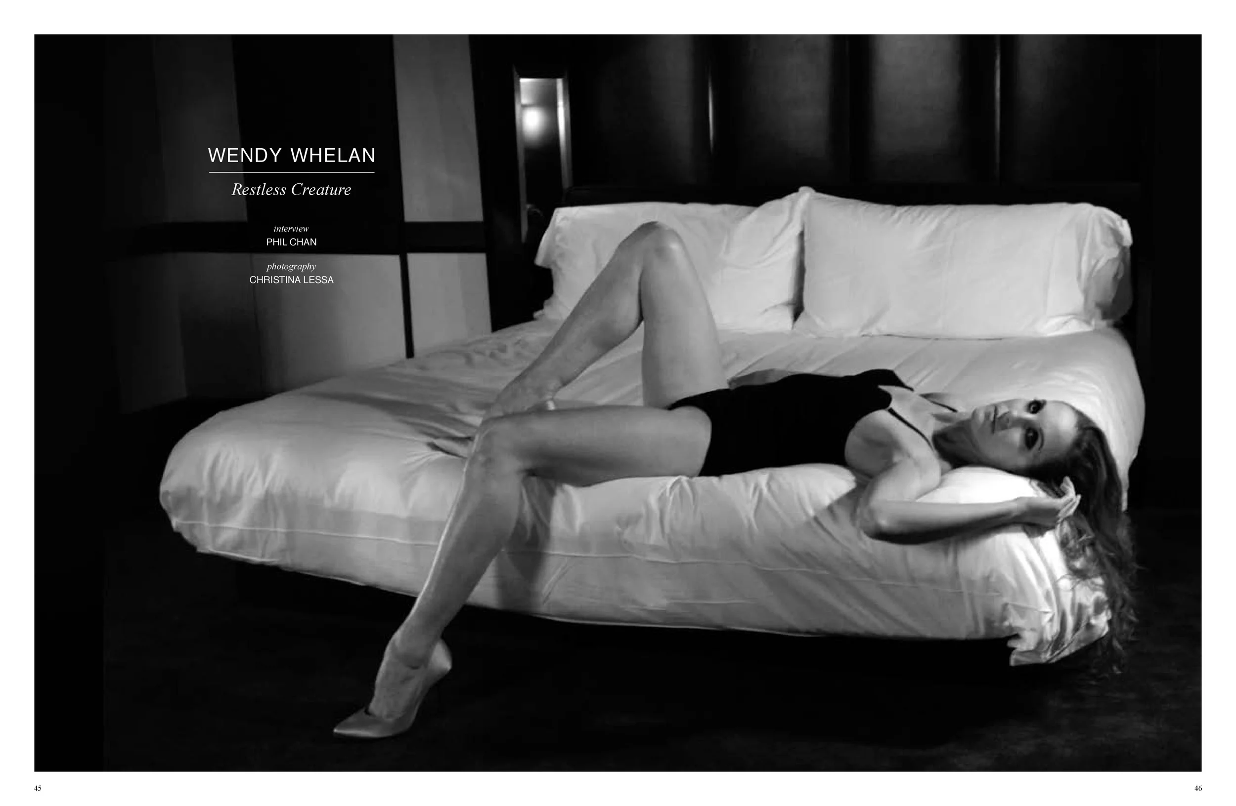 Wendy Whalan 