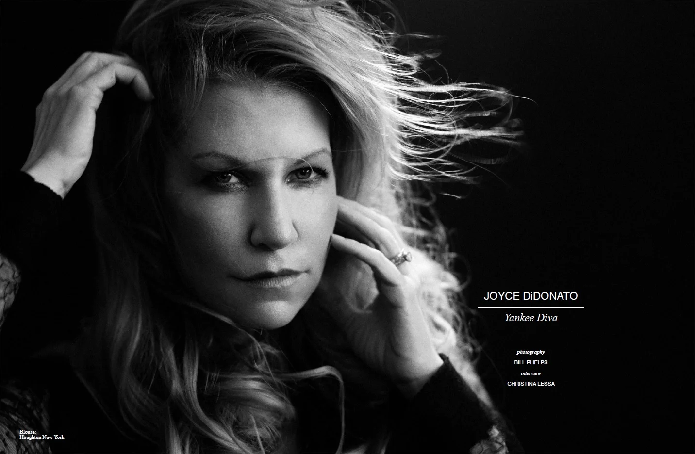 Joyce Didonato 