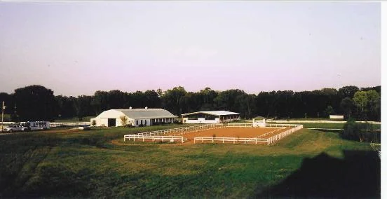 MASSAR STABLES