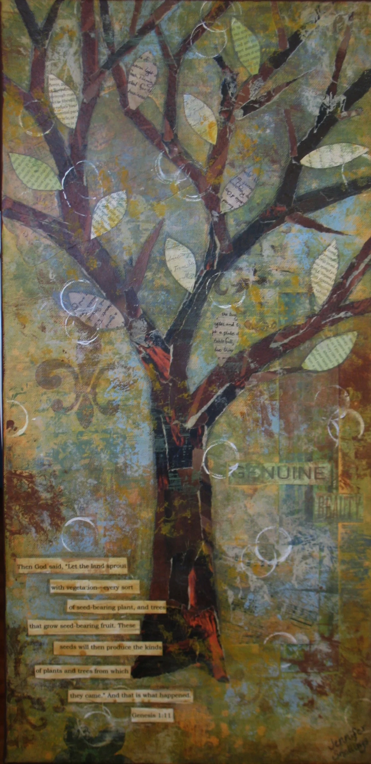 Beginnings of Creation.JPG