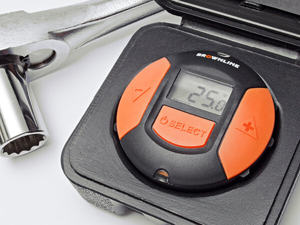Digital Angle Gauge