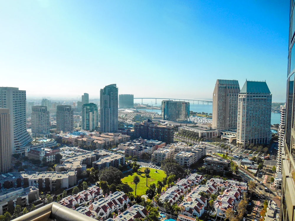 San Diego