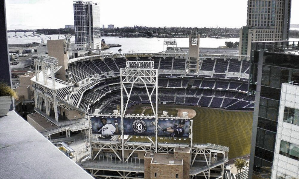 Petco Park San Diego