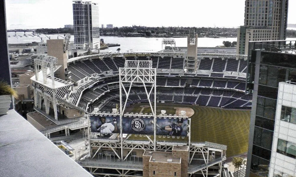 Petco Park San Diego