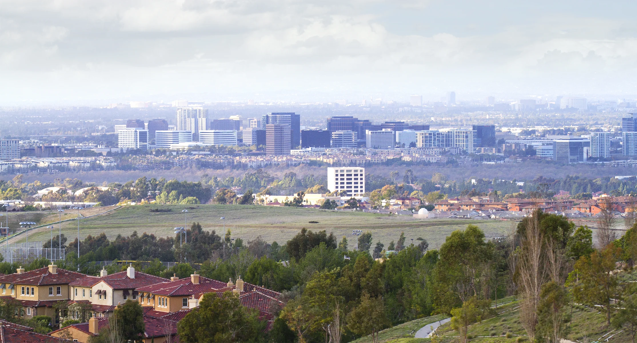 Irvine, CA