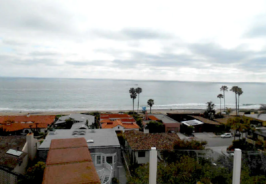 View from the Riviera appraisal