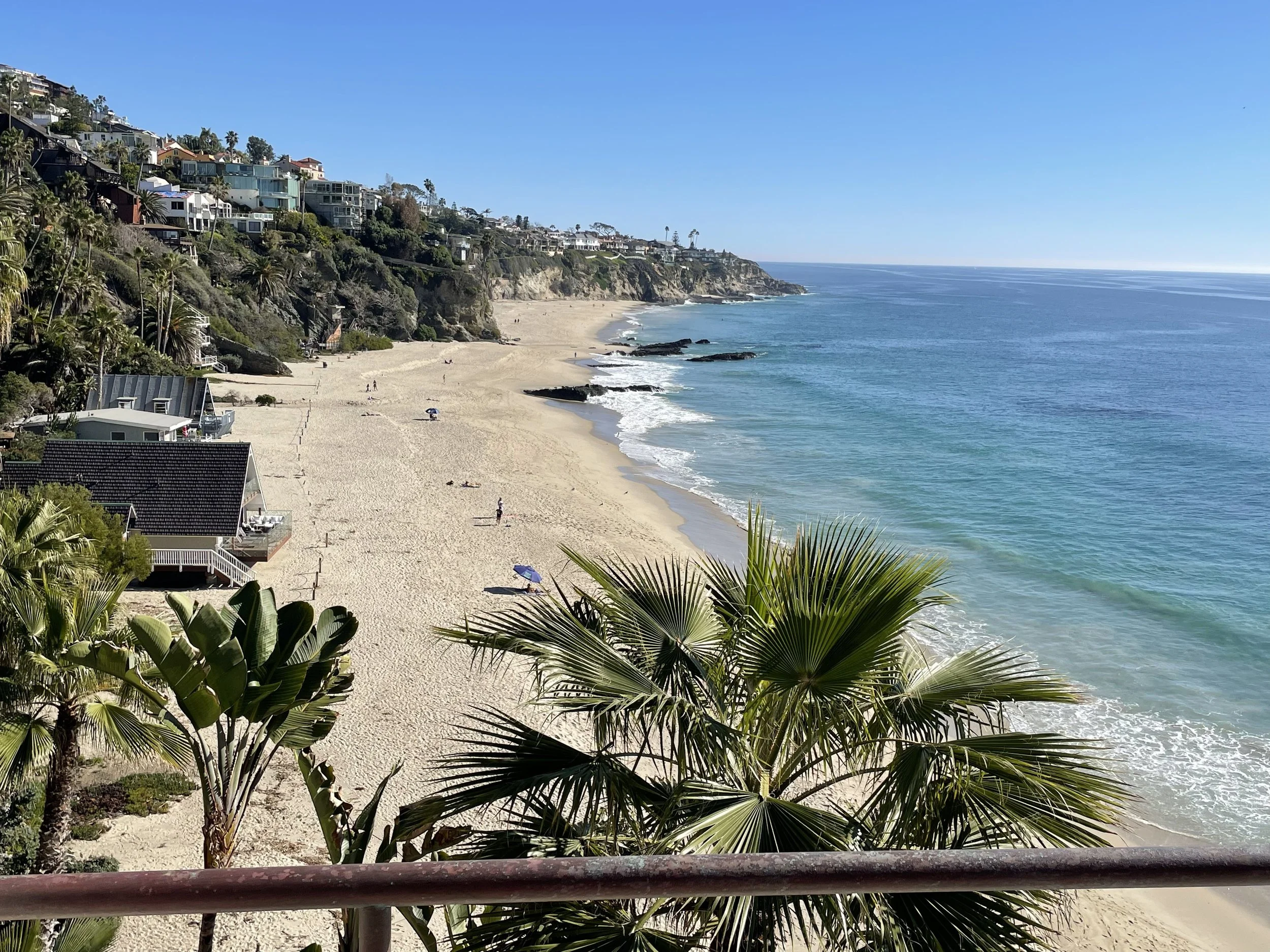 Orange County Real Estate Appraisal, Ocean View in Laguna Beach.jpeg