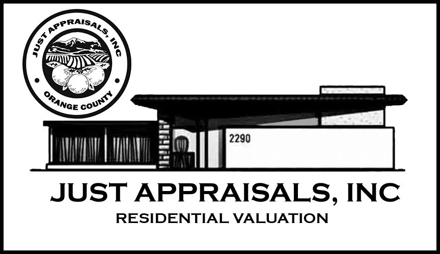 Property & Residential Appraisal Experts Just Appraisals Inc, Orange