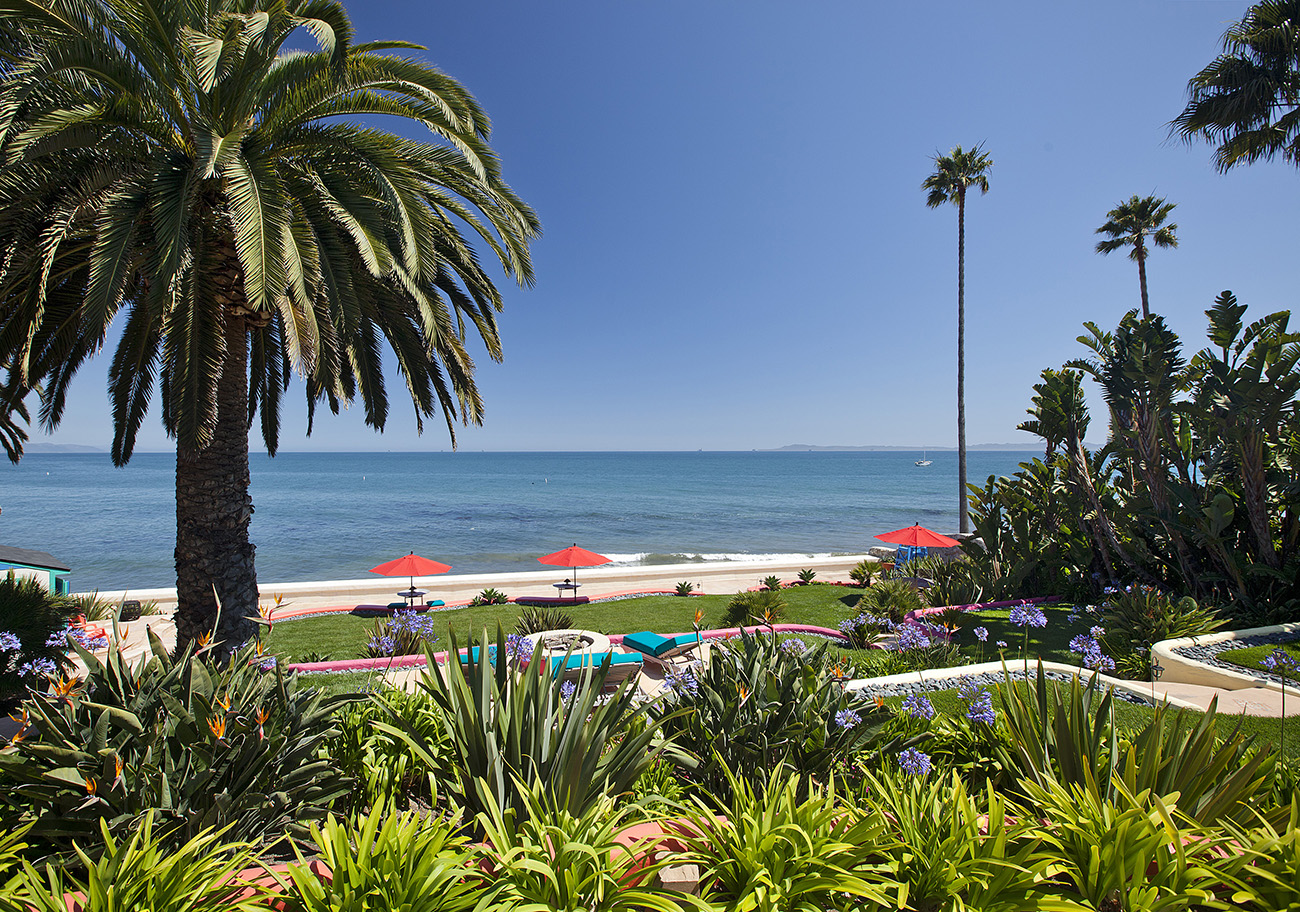 Montecito Market Update | November 2015
