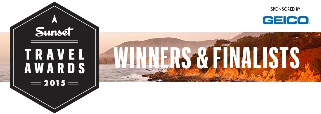 Santa Barbara: Sunset Magazine's #1 Beach Town