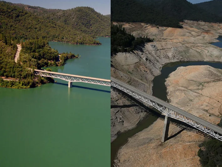 Drought, Desalination... What's The Deal?
