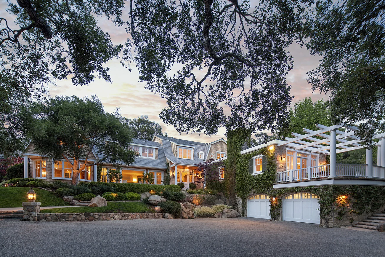 See What Montecito Agents Are Calling "The Best House on the Market"