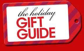 For the _____ In Your Life: A Men's Holiday Gift Guide
