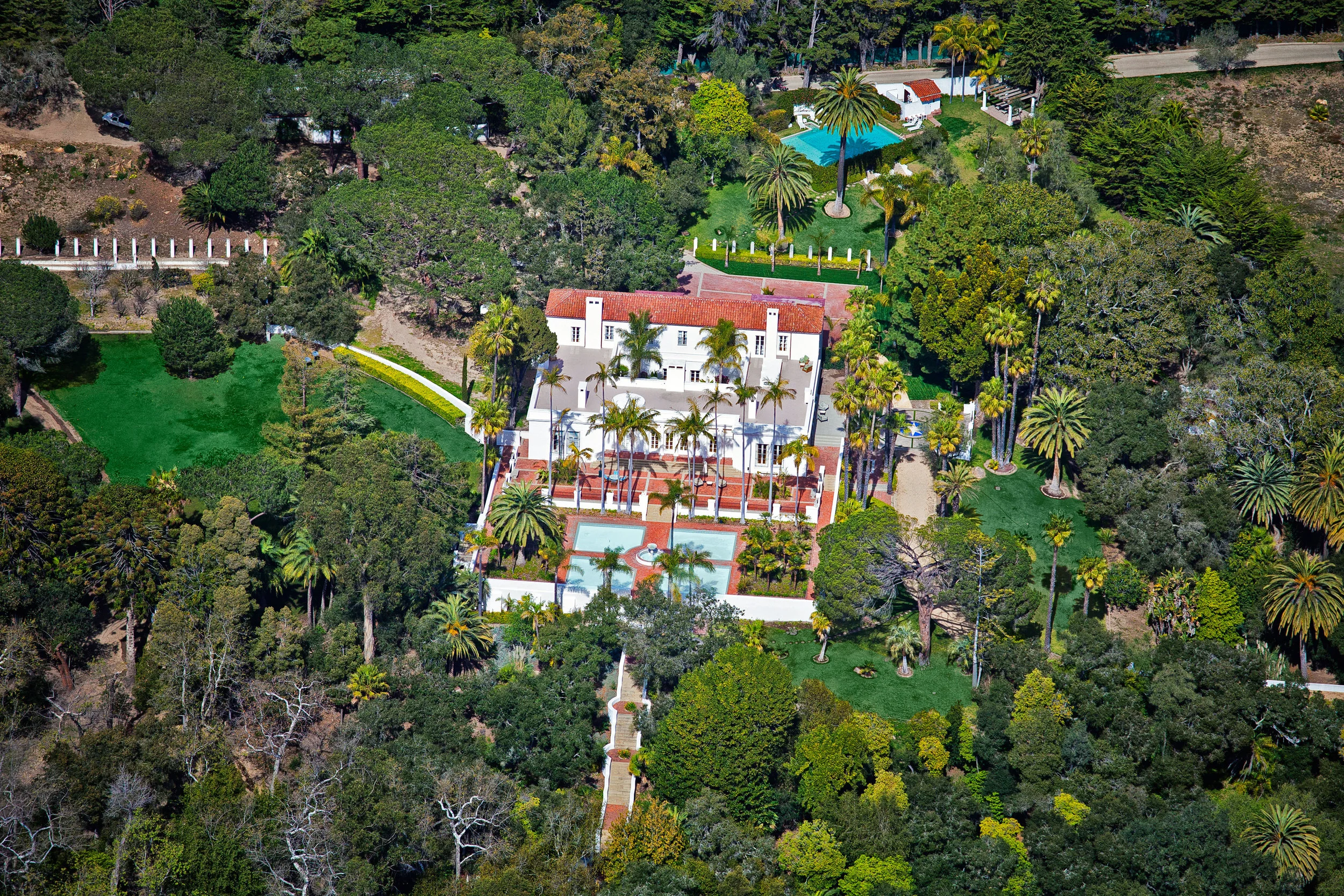 Montecito - The Zip Code of Wealth