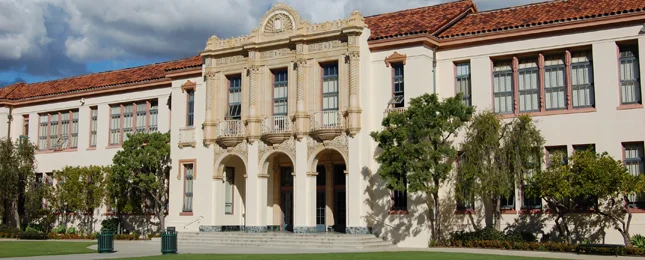 Class is Now in Session: Montecito and Santa Barbara's Excellent Educational Institutions