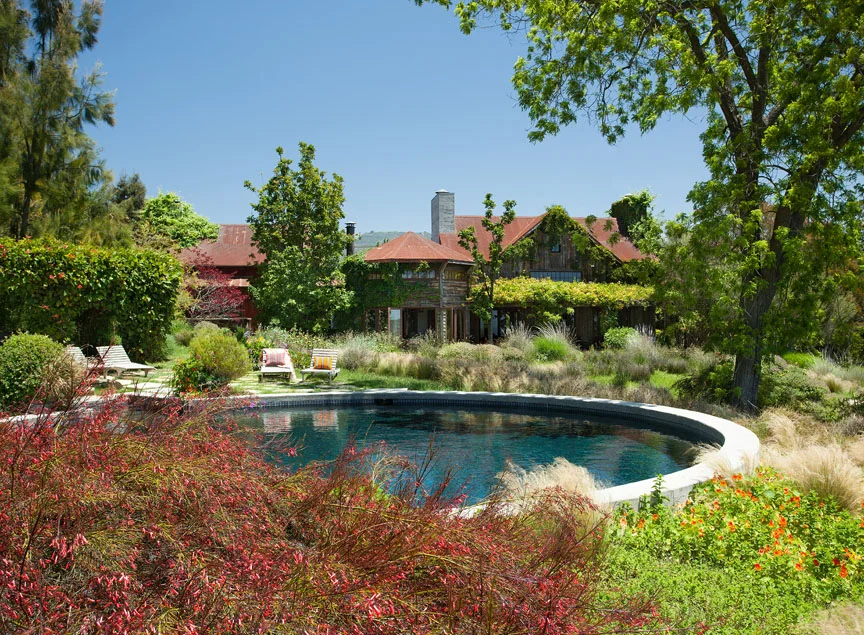 Montecito's Water Rationing Success