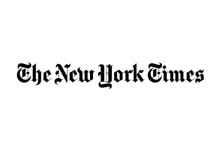Christie's International Real Estate CEO Talks to The NYT