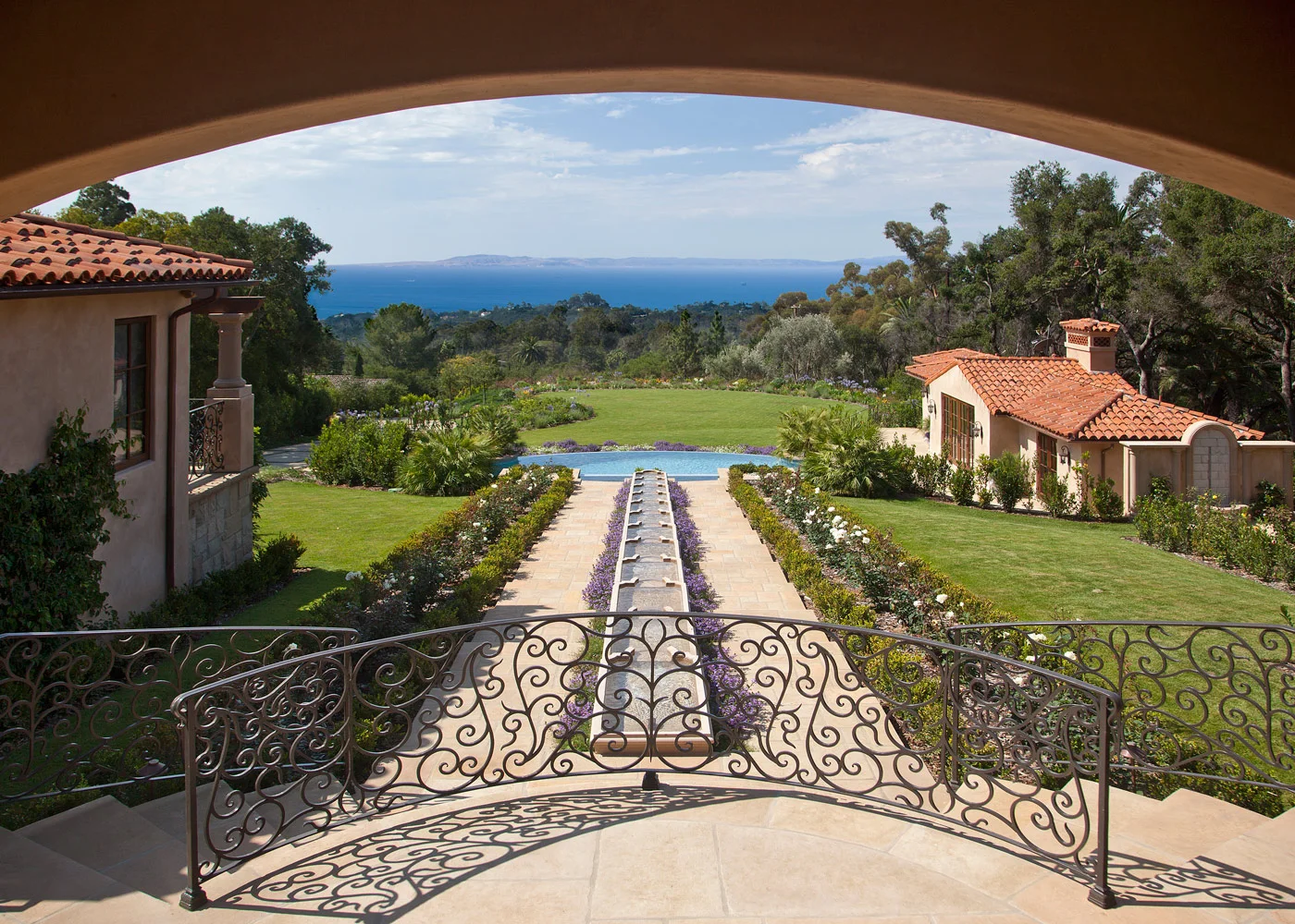 Friday Fever: Ocean Views