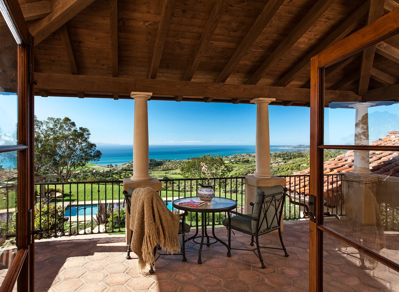 Montecito, California: Niche Market Report