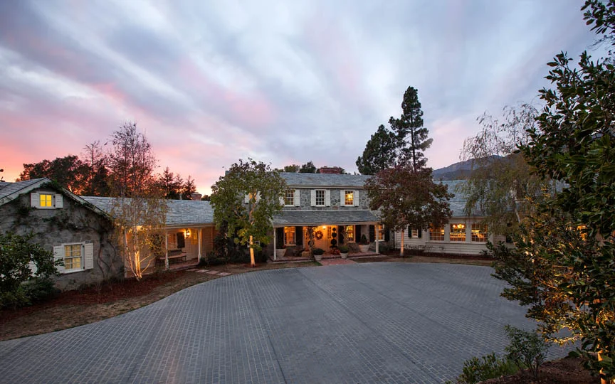 Curb Appeal is the Real Deal