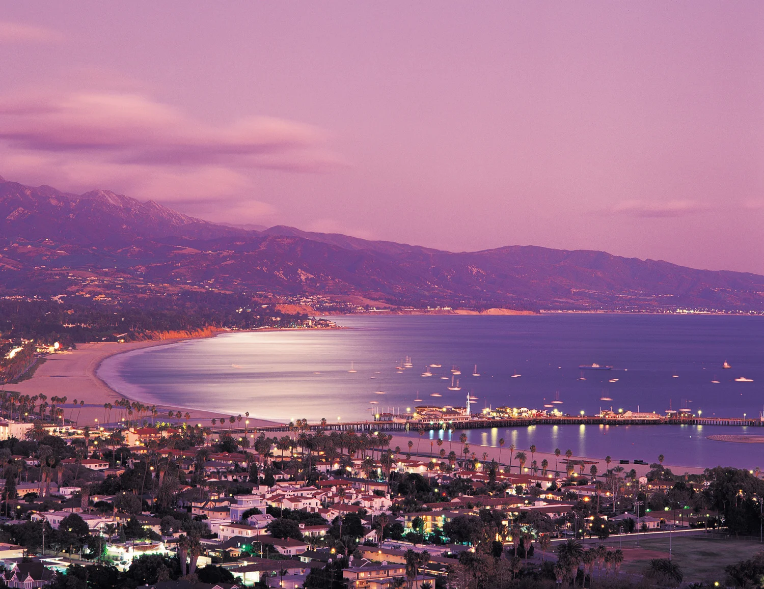 What's Happening in Santa Barbara?